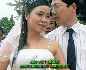 Vietnamese Wife